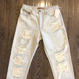 Joe’s Jeans The Debbie COLLECTOR’S EDITION